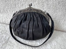 Jugendstil tasche handtasche gebraucht kaufen  Essen