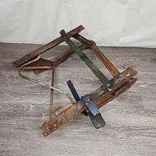 Suporte de montagem para assento de passageiro CJ5 77 Jeep OEM hardware original vintage YJ CJ7 inclinação comprar usado  Enviando para Brazil