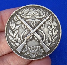 Vintage rifle club for sale  KILWINNING