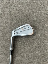 Miura forged 6er gebraucht kaufen  Roth