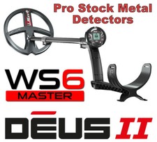 2024 deus ws6 for sale  Plainwell