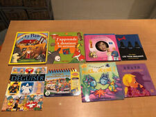 Lot livres enfants d'occasion  Paris XVII