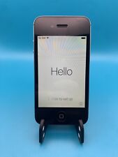 apple iphone 4s black 16gb for sale  HAVANT