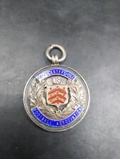 Vintage silver enamel for sale  BRADFORD