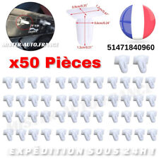Clips fixation seuil d'occasion  Orange