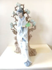 Large vintage lladro for sale  DERBY
