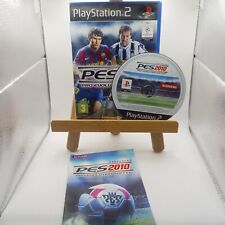 Pes 2010 per usato  Acireale