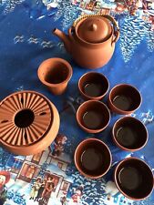 Teeservice ton gebraucht kaufen  Eschborn