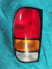 Tail light rear for sale  Export