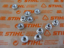 Genuine stihl chainsaw d'occasion  Expédié en Belgium