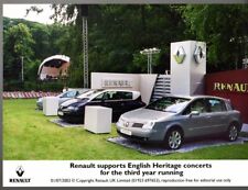 Renault vel satis for sale  UK