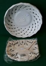 Cestino portapane tondi usato Cestino portapane tondi usato  Italia