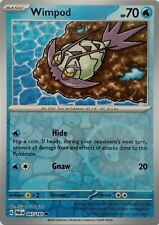 047 182 wimpod for sale  SWANSEA