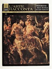Tintiretto alla scuola usato  Rivoli