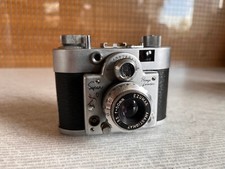 Samoca seltene vintagekamera gebraucht kaufen  Kempten (Allgäu)