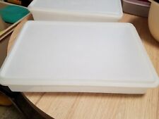 Tupperware rechteckiger behäl gebraucht kaufen  Deutschland