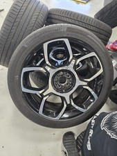 Inch summer wheels for sale  Pompano Beach