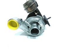 Turbo 55191596 fiat d'occasion  France