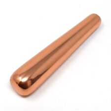 100 solid copper for sale  Winnetka