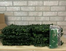 12pcs artificial green for sale  Washington