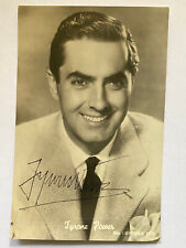 Tyrone power movie for sale  Shipping to United Kingdom