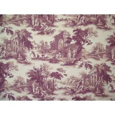 Toile jouy scène d'occasion  Paris XIX