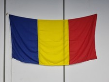 Flag pole romania for sale  HIGH WYCOMBE