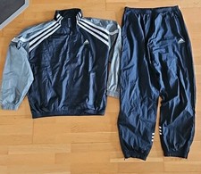 Herren trainingsanzug jogginga gebraucht kaufen  Bleialf