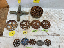 Vtg. water faucet for sale  Turtle Lake