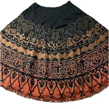 Chico maxi skirt for sale  Castro Valley