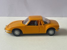 Norev matra 530 d'occasion  Bourgoin-Jallieu