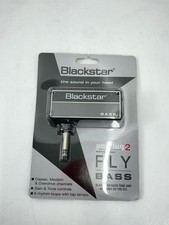 Blackstar amplifier d'occasion  Expédié en Belgium