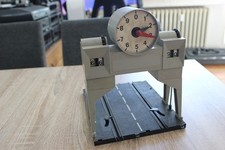 Analoger rundenzähler carrera gebraucht kaufen  Berlin