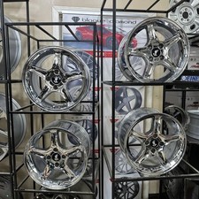 Corbra mustang 4x108 for sale  East Alton