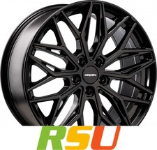 Carmani max black gebraucht kaufen  Deutschland
