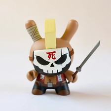 Kidrobot huck gee for sale  Portland
