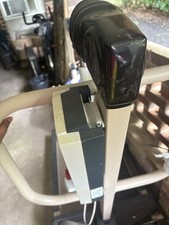 Invacare hoyer lift for sale  Augusta