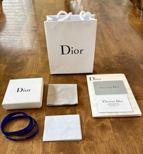 Christian dior jewelry for sale  Gainesville