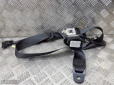 2013 PEUGEOT 508 SEAT BELT FRONT RIGHT SIDE 98029160XX comprar usado  Enviando para Brazil