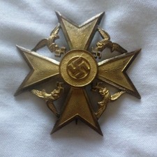 German cross spanish for sale  PERSHORE
