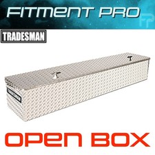 Tradesman aluminum flush for sale  Arlington