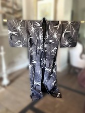 Kimono yukata nuovo usato  Verolanuova