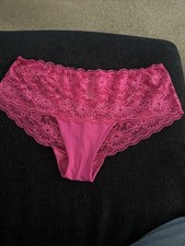 Pink knickers size for sale Pink knickers size for sale  HARROGATE