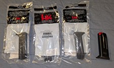 Qty heckler koch for sale  Dunkirk