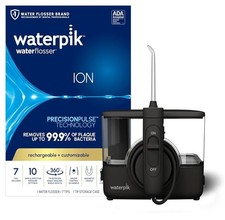 Waterpik ion professional for sale  Arlington Heights