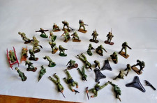 Beau lot soldats d'occasion  Garches