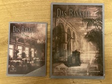 Bankett raub diamanten gebraucht kaufen  München