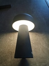Led design tischleuchte gebraucht kaufen  Berglern