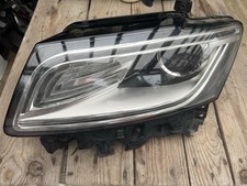 Audi sq5 headlight for sale Audi sq5 headlight for sale  MANCHESTER