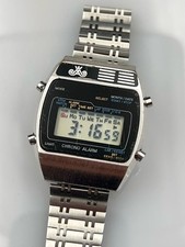 Meister anker chronograph gebraucht kaufen  Mainz